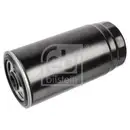 FEBI BILSTEIN 109393 Kraftstofffilter für RENAULT