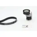 CONTINENTAL CTAM 6PK1100K1 Keilrippenriemen Kit