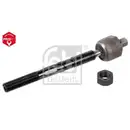 Axialgelenk Spurstange Febi Bilstein 41927 Prokit für Kia Vorderachse Links
