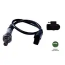 NTK 96354 Lambdasonde für SKODA, VW, SEAT, AUDI
