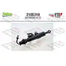 Geberzylinder Kupplung Fte 2105319 für Citroën für Fiat für Peugeot