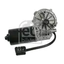 Wischermotor Febi Bilstein 22690 für Mercedes Benz für Mercedes Benz Vorne