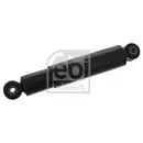 FEBI BILSTEIN 20244 Stoßdämpfer für MAN