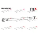 Bremsschlauch Fte 9240906 für Citroën für Opel für Peugeot für Vauxhall Innen