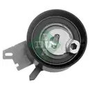 Spannrolle Zahnriemen Schaeffler Ina 531 0770 10 für Citroën für Peugeot