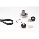 CONTINENTAL CTAM CT887WP2 Zahnriemen Kit + Wasserpumpe