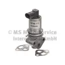 PIERBURG 7.22785.17.0 ELEKTRISCHES AGR VENTIL für SEAT, VW, SKODA, AUDI