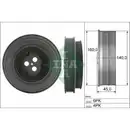 Riemenscheibe Kurbelwelle Schaeffler Ina 544 0131 10 für Citroën für Ford