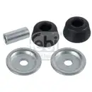 FEBI BILSTEIN 173563 Federbeinstützlagersatz für NISSAN