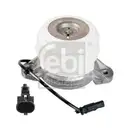 FEBI BILSTEIN 107968 Motorlager für MERCEDES-BENZ