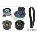 INA 530 0444 30 Wapu + ST Kit