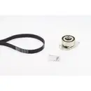 CONTINENTAL CTAM 6PK1453K1 Keilrippenriemen Kit