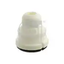 Anschlagpuffer Federung Febi Bilstein 36787 für Mercedes Benz für Mercedes Benz