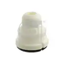 FEBI BILSTEIN 36787 Anschlagpuffer für MERCEDES-BENZ