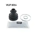 SKF VKJP 8014 Faltenbalg (Material: Gummi): L 100 mm,