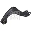 Lenker Radaufhängung Febi Bilstein 183595 für Toyota Hinterachse Links Oben