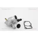 Thermostat Kühlmittel Triscan 8620 34592 für Opel für Vauxhall
