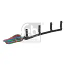 Kabelreparatursatz Glühkerze Febi Bilstein 186558 Febi Plus für Audi für Seat