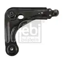 FEBI BILSTEIN 01809 Querlenker für FORD