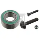 FEBI BILSTEIN 05913 Radlagersatz für VW, AUDI, SKODA