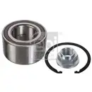 FEBI BILSTEIN 174968 Radlagersatz für MAZDA
