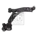 Lenker Radaufhängung Febi Bilstein 36768 für Ford für Ford Usa Unten