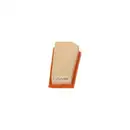 BOSCH F 026 400 134 Luftfilter S0134
