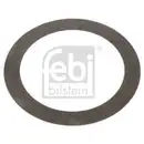 FEBI BILSTEIN 01738 Abstandsscheibe für VW