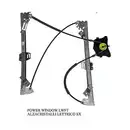 Fensterheber Valeo 852533 für Seat für Skoda für VW Vorne Rechts