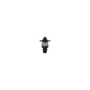 BOSCH 0 928 400 820 Regelventil, Kraftstoffmenge (Common-Rail-System)