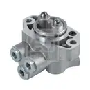 FEBI BILSTEIN 27697 Schaltzylinderventil für MERCEDES-BENZ