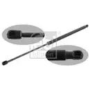 FEBI BILSTEIN 31645 Gasdruckfeder