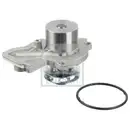 FEBI BILSTEIN 108778 Wasserpumpe für SEAT, SKODA, VW, AUDI