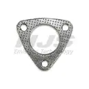 Dichtung Abgasrohr Hjs 83 11 1914 für Toyota für VW für Mini Eingang Vorne