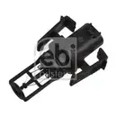 FEBI BILSTEIN 37142 Lufttemperaturgeber für MERCEDES-BENZ, JEEP, CHRYSLER, VW