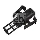 FEBI BILSTEIN 37142 Lufttemperaturgeber für MERCEDES-BENZ, JEEP, SMART, VW