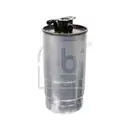 Kraftstofffilter Febi Bilstein 23950 für Bmw für Opel für Vauxhall