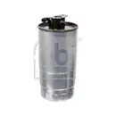 FEBI BILSTEIN 23950 Kraftstofffilter für BMW, OPEL, LAND