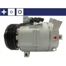Kompressor Klimaanlage Mahle ACP 72 000S Behr für Nissan für Opel für Renault