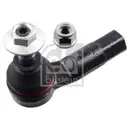 Spurstangenkopf Febi Bilstein 184153 für Audi für Seat für Skoda für VW