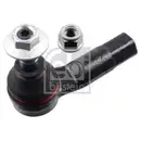 FEBI BILSTEIN 184153 Spurstangenendstück für SKODA, VW, SEAT, AUDI, CUPRA