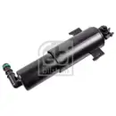FEBI BILSTEIN 178372 Scheinwerferwaschdüse für BMW