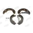 JURID 361371J Bremsbacken HA OPEL