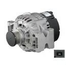 FEBI BILSTEIN 101522 Generator für MERCEDES-BENZ