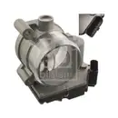 FEBI BILSTEIN 107019 Drosselklappenstutzen für VW