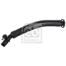 Schlauch Kurbelgehäuseentlüftung Febi Bilstein 179744 Febi Plus für Audi für VW