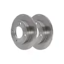 ATE 24.0110-0148.1 Bremsscheiben 2 Stück FORD