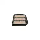 BOSCH F 026 400 163 Luftfilter S0163