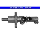 ATE 03.2122-2129.3 Tandem Hauptzylinder
