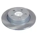 Febi Bremsscheiben Bremsbeläge Vorne Hinten für Ford Focus 3